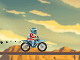 Play on X-Trial Racing