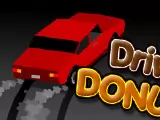 Drivin Donuts