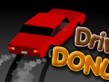 Играть на Drivin Donuts