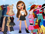 Играть на Sasha Bratz