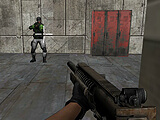 Играть на Assault Zone