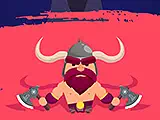 Viking: Way to Valhalla game