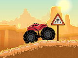 Play on Extreme Truck 2