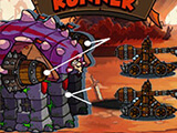 Jouez sur Castle Runner