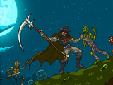 Juega en Scarecrowx