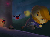 Jogue no Nightmare Tower