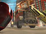 Играть на Traffic Light Challenge