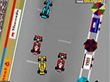Играть на Turbo Era GP