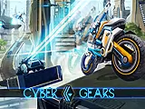 Cyber Gears