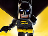 LEGO Batman Bat Snaps