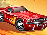 Rich Cars Game