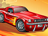 Jogue no Rich Cars Game