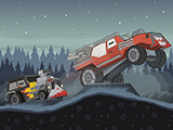 Играть на Uphill Extreme Racing