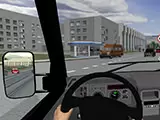 Minibus Simulator Online