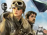 Rogue 1: Boots on the Ground