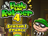 Bob The Robber 4: Season1 - France