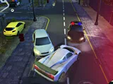 Jogue no Parking Fury 3D: Night Thief