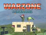 Warzone Mercenaries