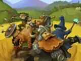 Cows vs Vikings : Tower Defence