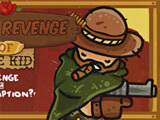 Играть на Revenge Of The Kid