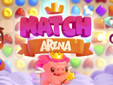 Match Arena