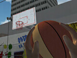 Jouez sur Basketball Arcade