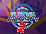 Tunnel Rush 2