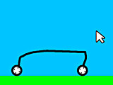 Car Drawing Physics