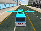 Flying Bus Simulator