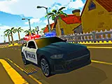 Jogue no Parking Fury 3D: Beach City