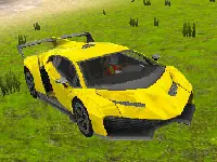 Real Car Simulator 3D