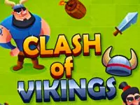 Clash Of Vikings
