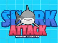 Shark Attack.io