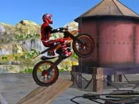 Moto Trials Junkyard 2