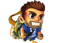 Jetpack Joyride