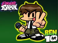 Play* Ben 10 Omniverse games online free