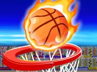 Play on Basket Champ