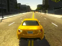 Burnout Drift 3 Unblocked - Unleash Your Drifting Skills