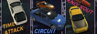 Burnout Extreme Drift 3