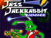 Jazz Jackrabbit Advance