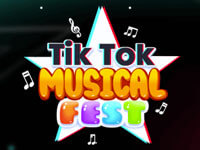 TikTok Musical Fest