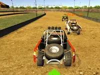 Jeeps: Hard Race 3D