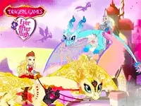 Ever After High Dragon Dash