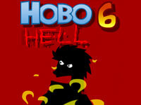 Hobo 6: Hell