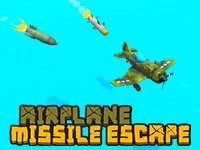 Play on Airplane Missile Escape