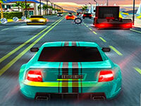 Играть на Road Racing Highway Car Chase