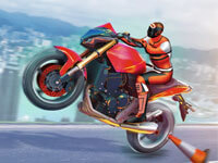 Stunt Biker 3D