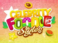 Celebrity Foodie Style