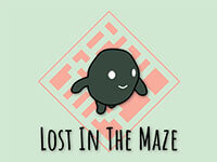 Play on Lost In The Maze