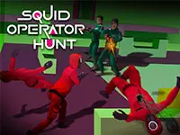 Play on Squid Operator Hunt